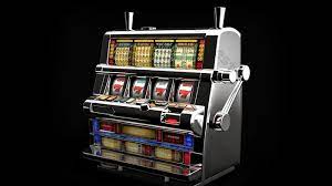 Slot Online Terbagus dengan Fitur Interaktif