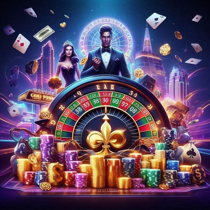 Cara Menjaga Emosi Saat Bermain Slot Online