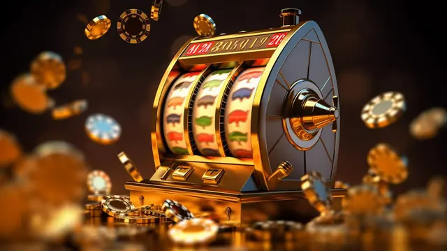 Situs Slot dengan Bonus Terbesar di Tahun 2025